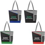 JH3755 Non-Woven Kenner Tote Bag With Custom Imprint